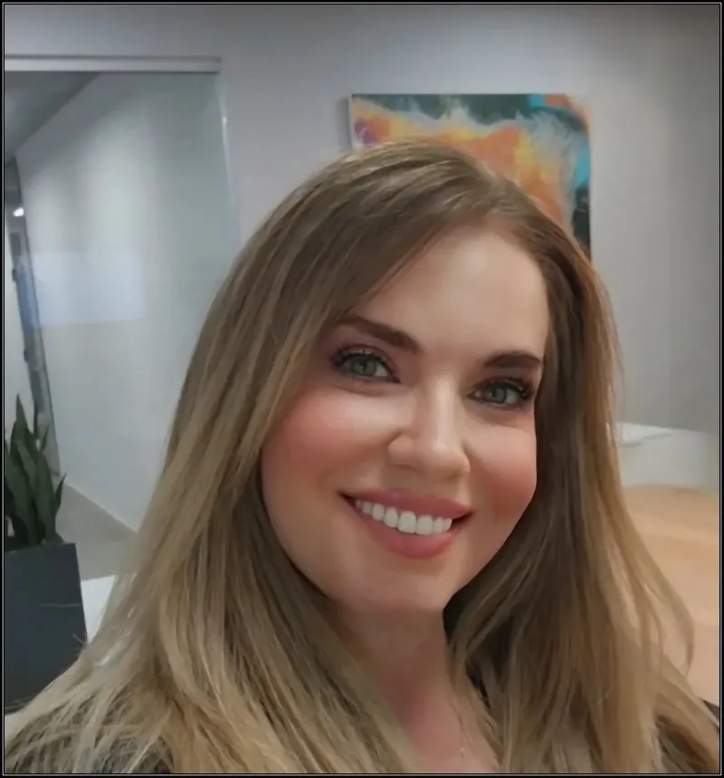 Cindy de la Garza